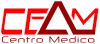 Logo valido CEAM CENTRO MEDICO per mobile e tablet
