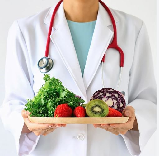 Visita nutrizionistica in CEAM Centro Medico