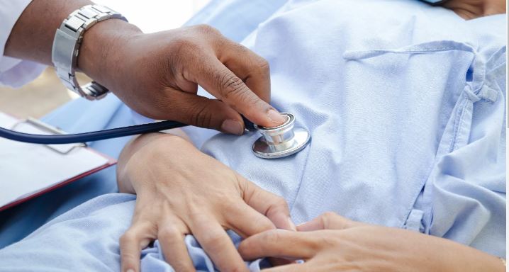 Visita interna in CEAM Centro Medico