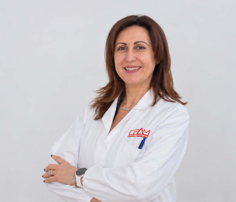Dr.ss Guzzo Arianna