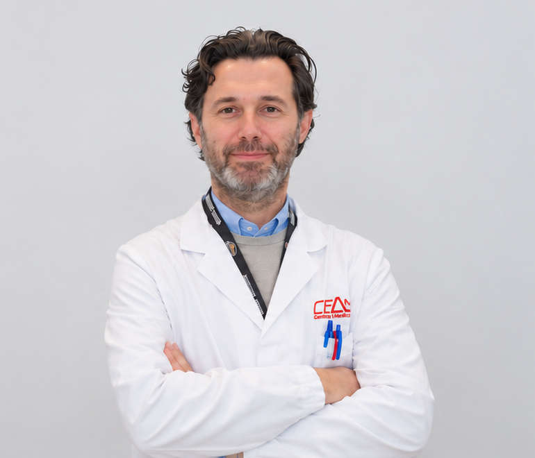 Dr. Guzzo Nicola